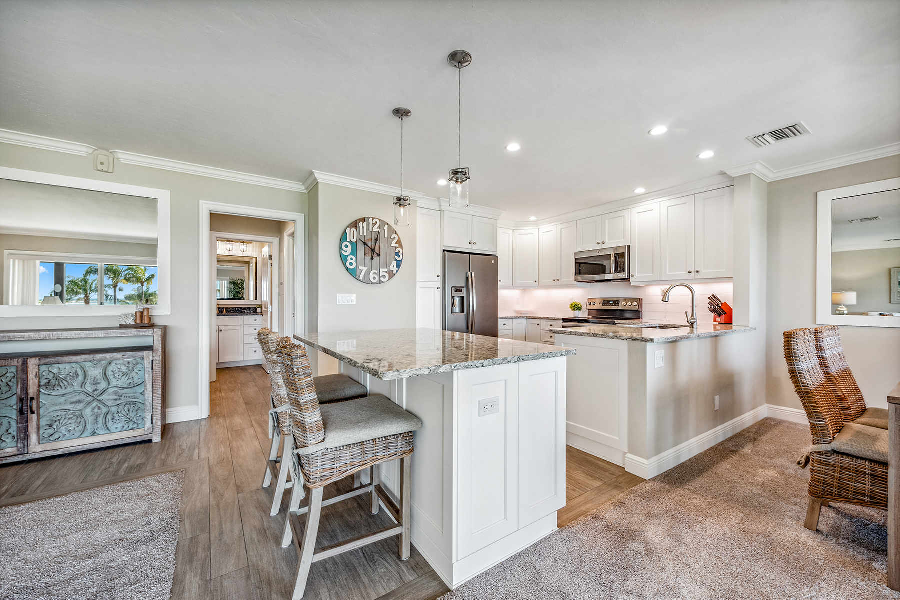 1080 S Collier Boulevard , 302