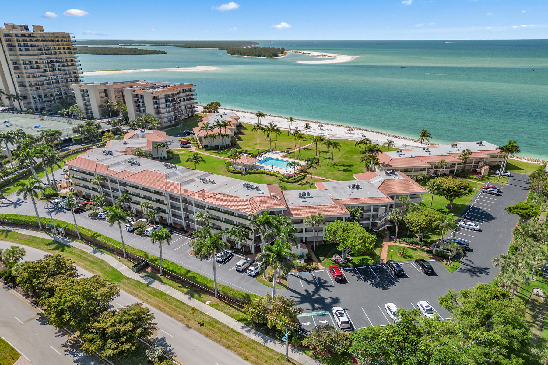 1080 S Collier Boulevard , 302
