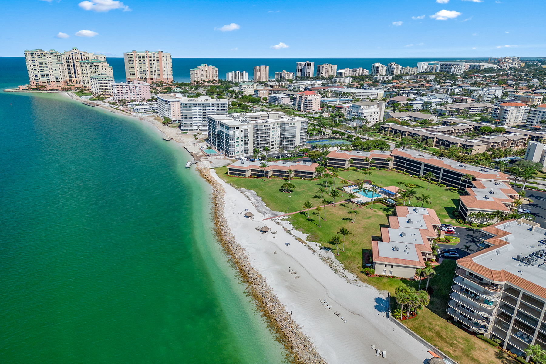 1080 S Collier Boulevard , 302