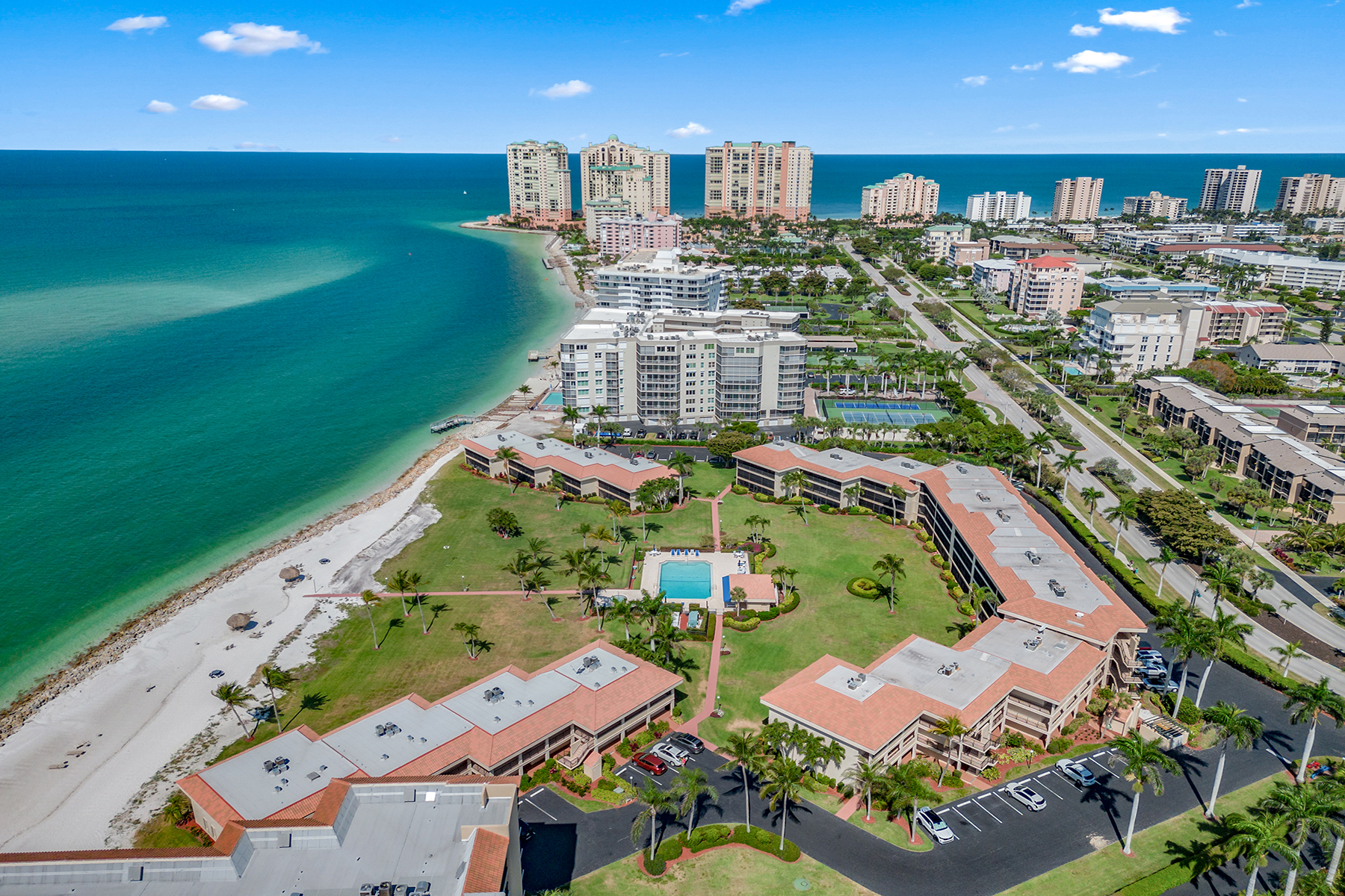 1080 S Collier Boulevard , 302