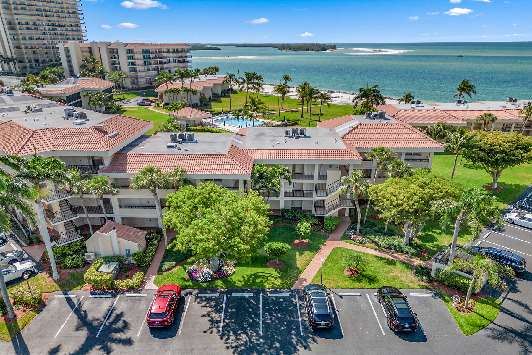 1080 S Collier Boulevard , 302