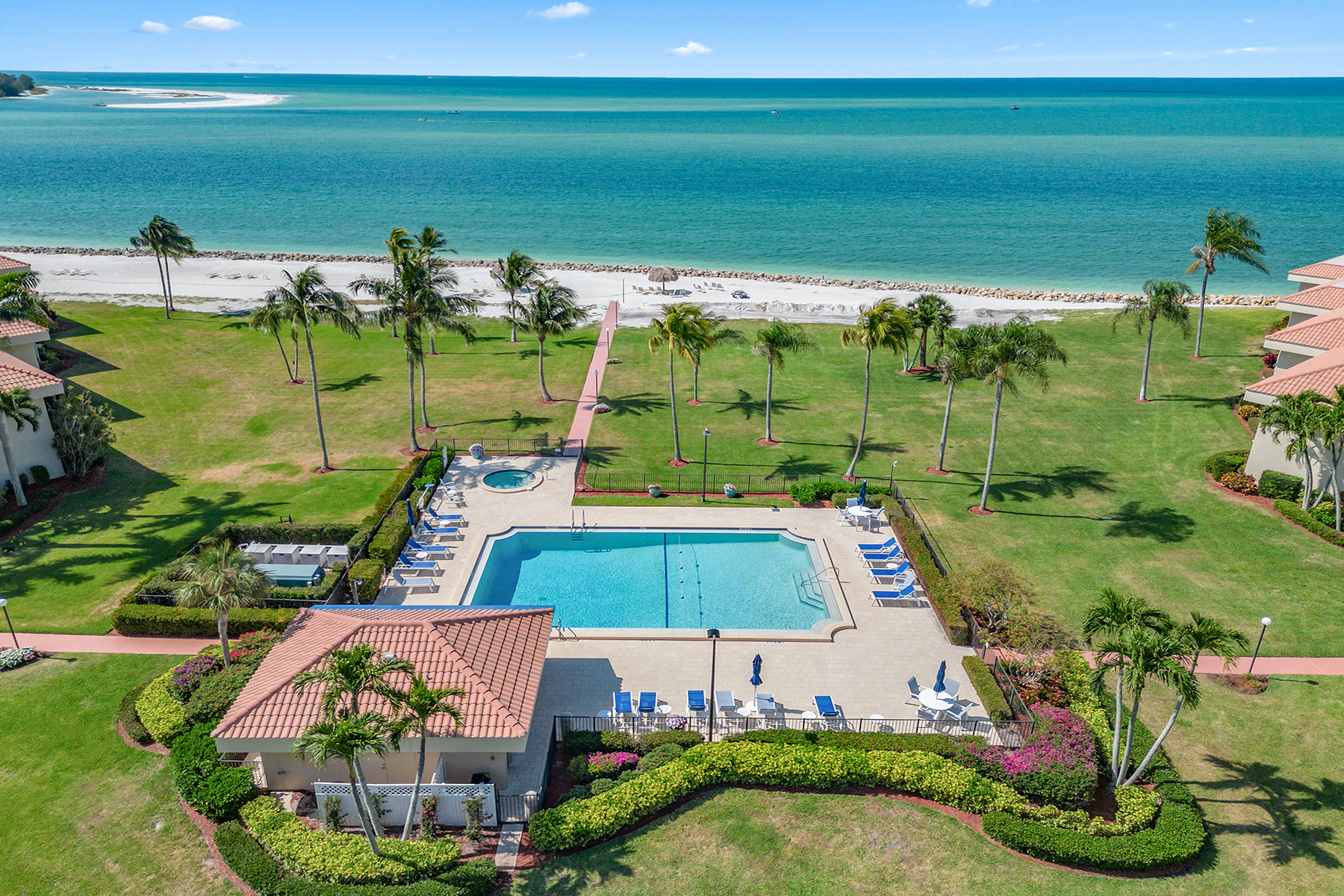1080 S Collier Boulevard , 302