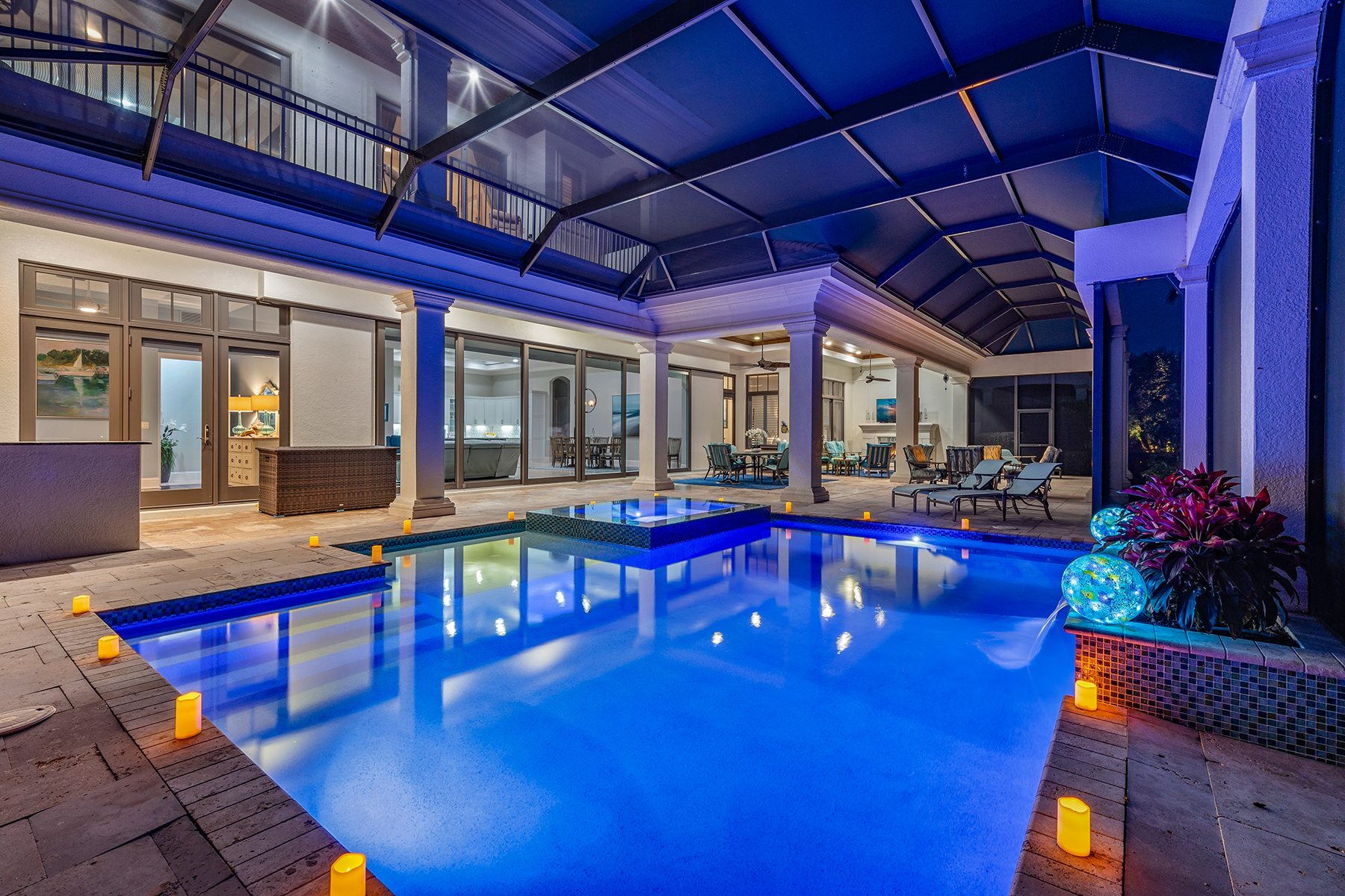 3815 Isla Del Sol Way