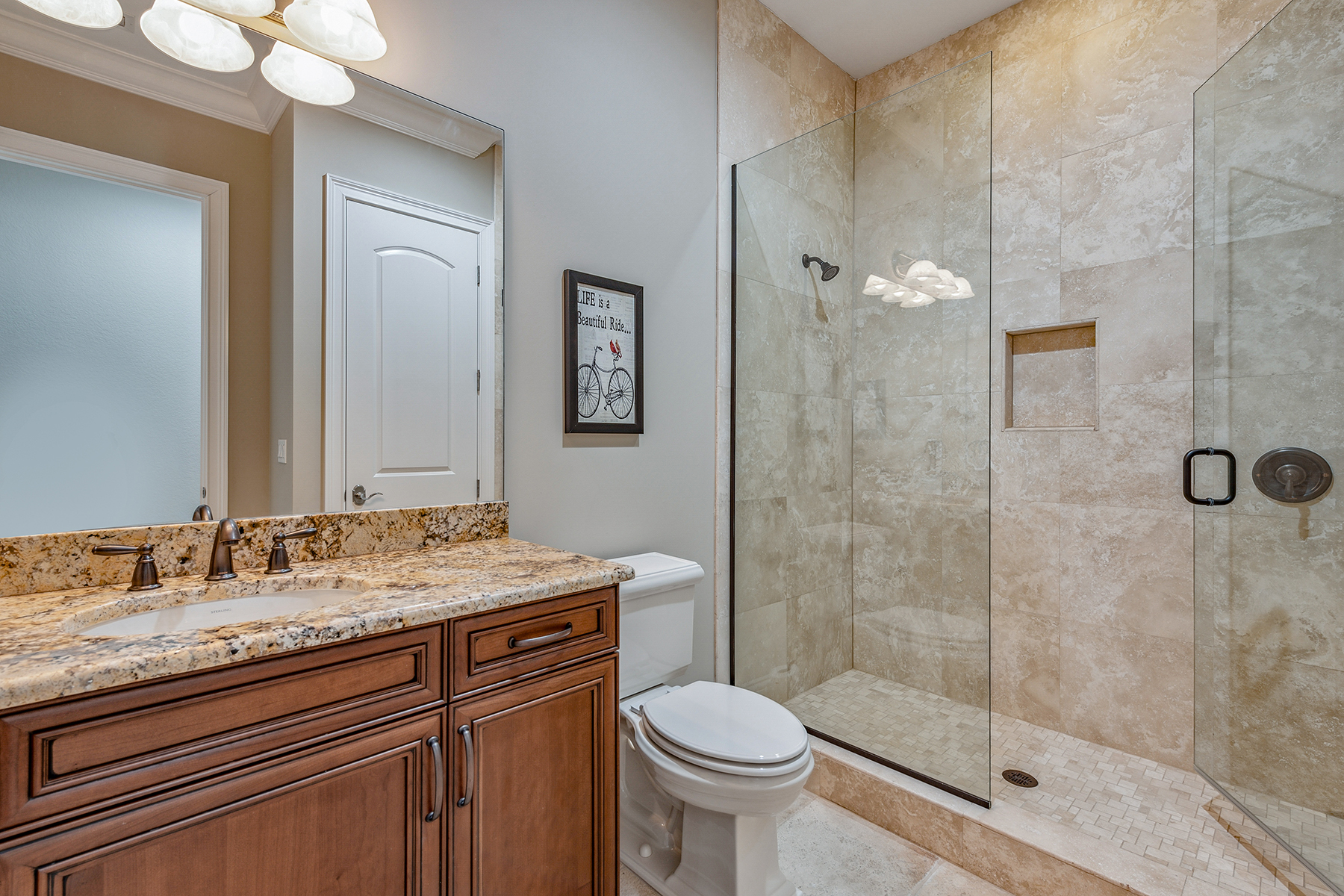 3815 Isla Del Sol Way