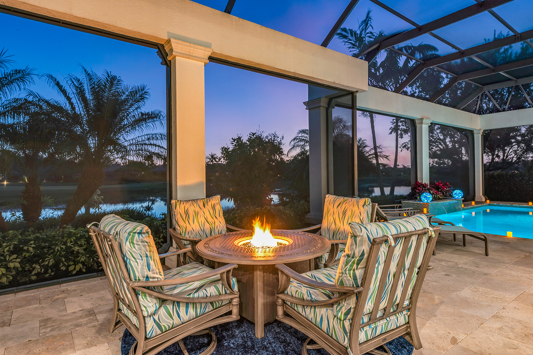 3815 Isla Del Sol Way