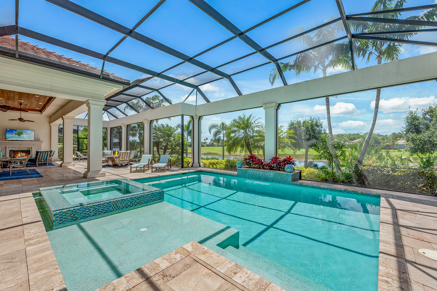 3815 Isla Del Sol Way