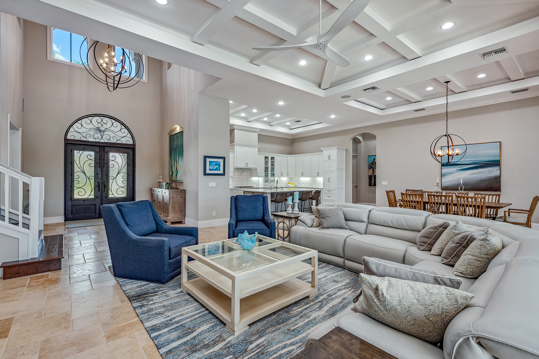 3815 Isla Del Sol Way