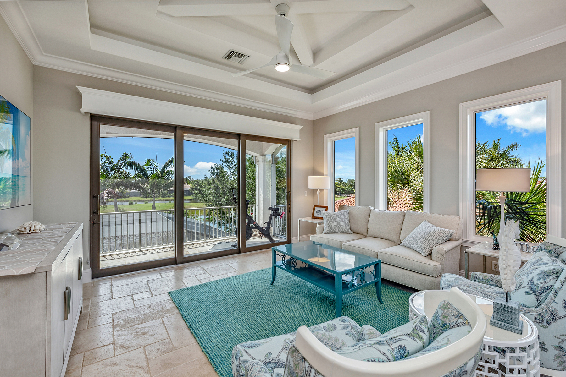 3815 Isla Del Sol Way