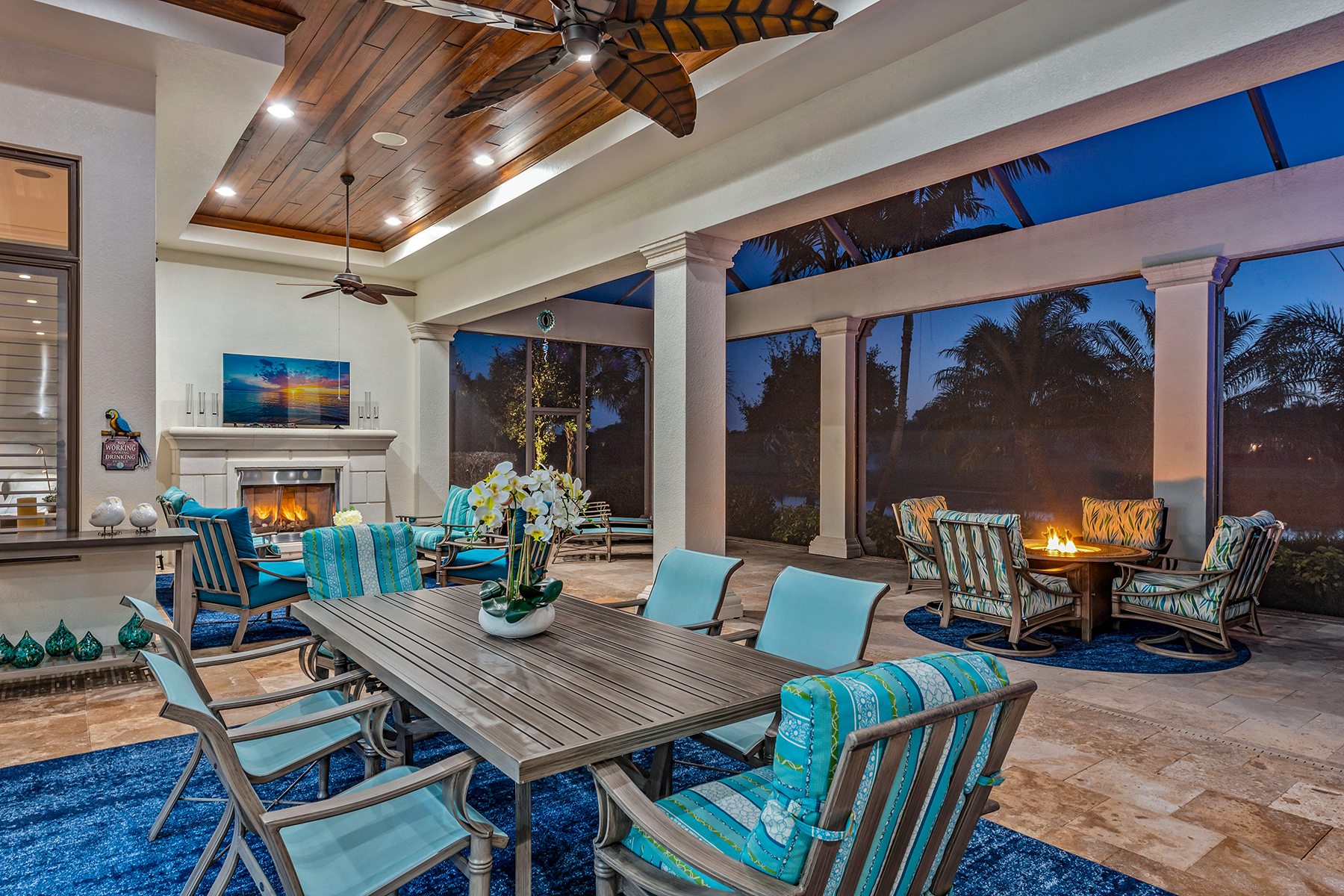 3815 Isla Del Sol Way