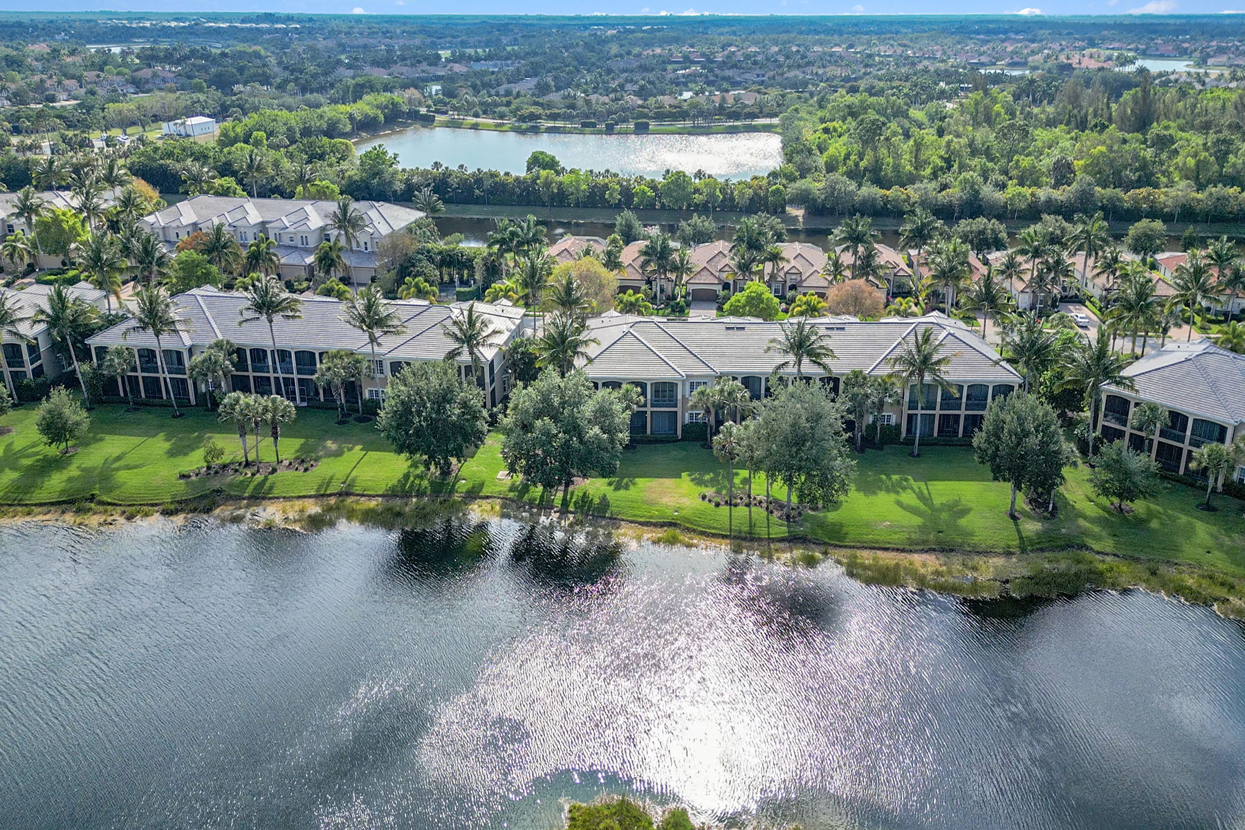 3123 Aviamar Circle , 104