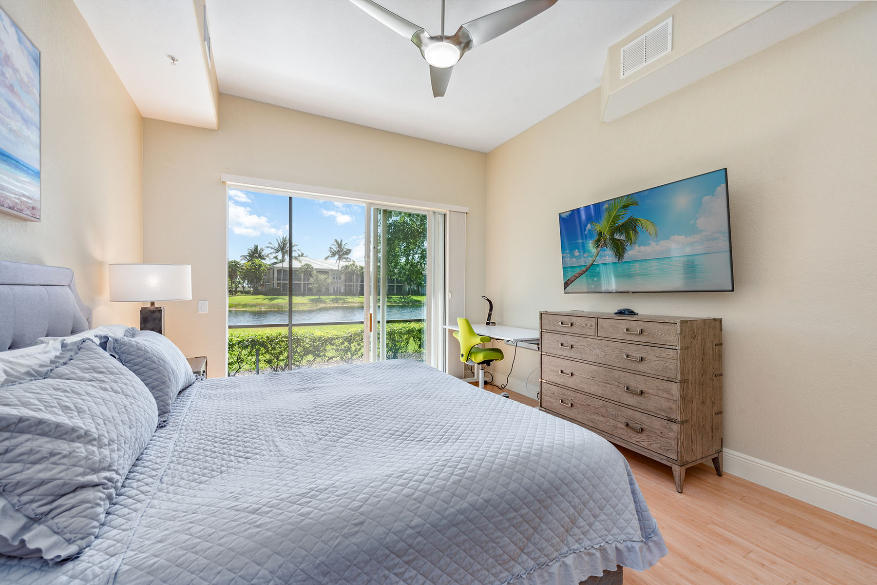 3123 Aviamar Circle , 104
