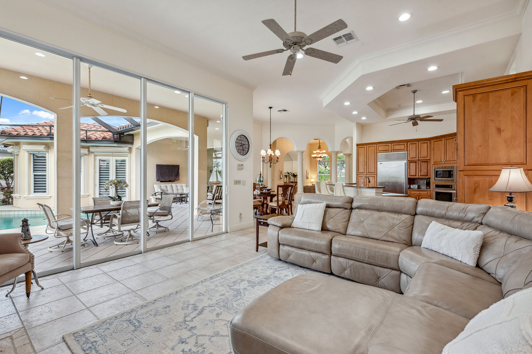 7646 Mulberry Lane