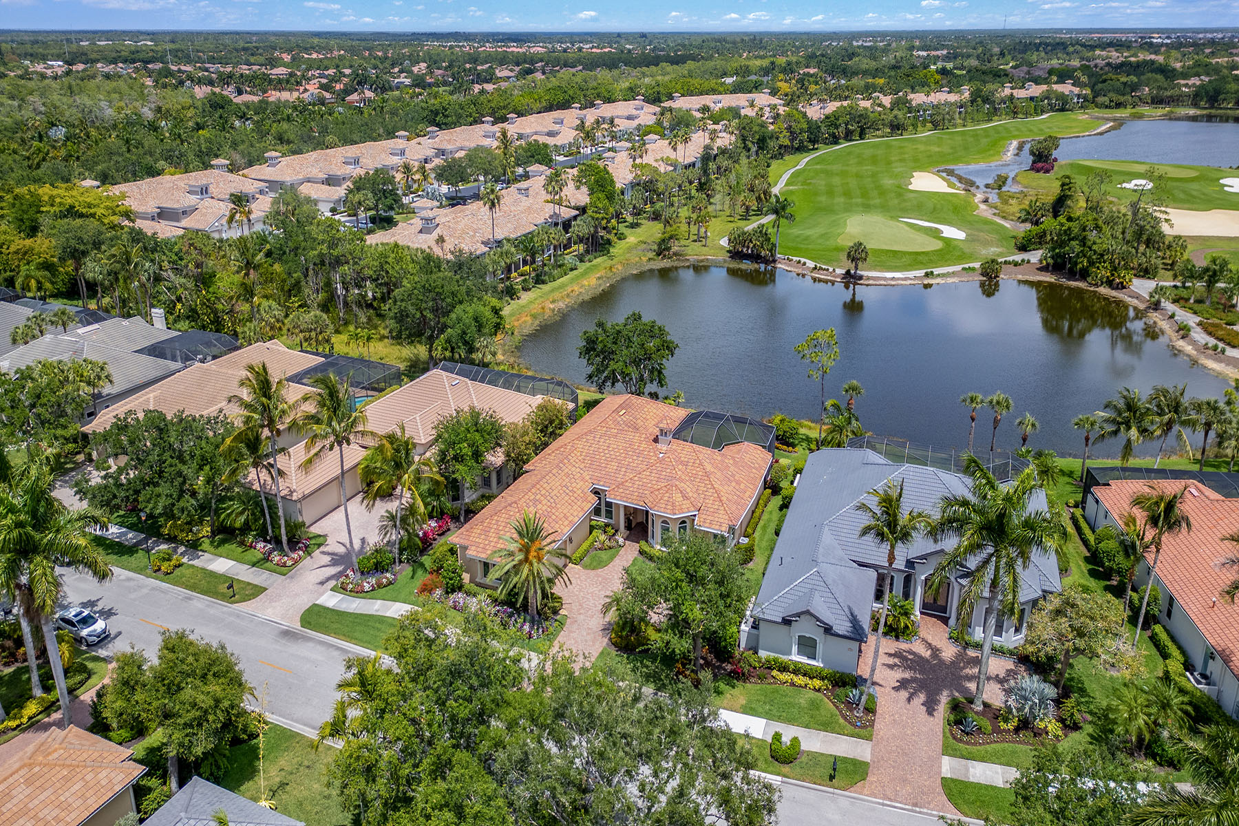 7646 Mulberry Lane