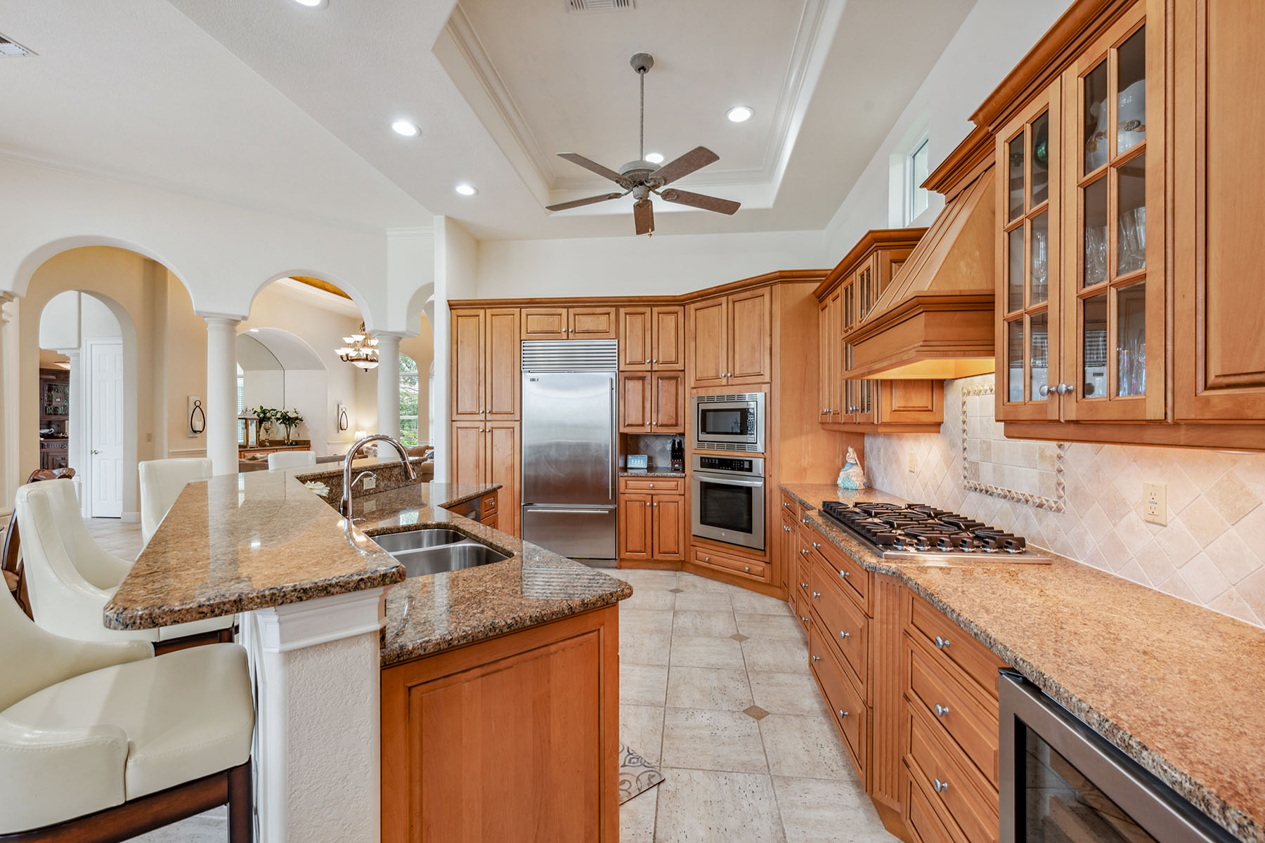 7646 Mulberry Lane