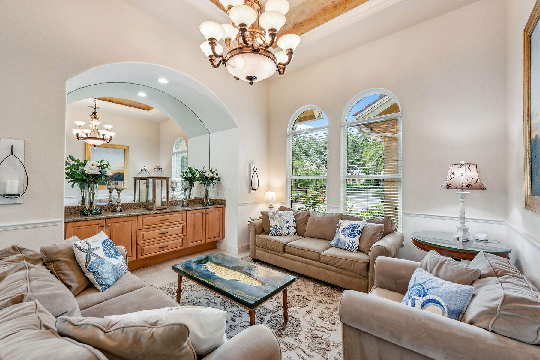 7646 Mulberry Lane