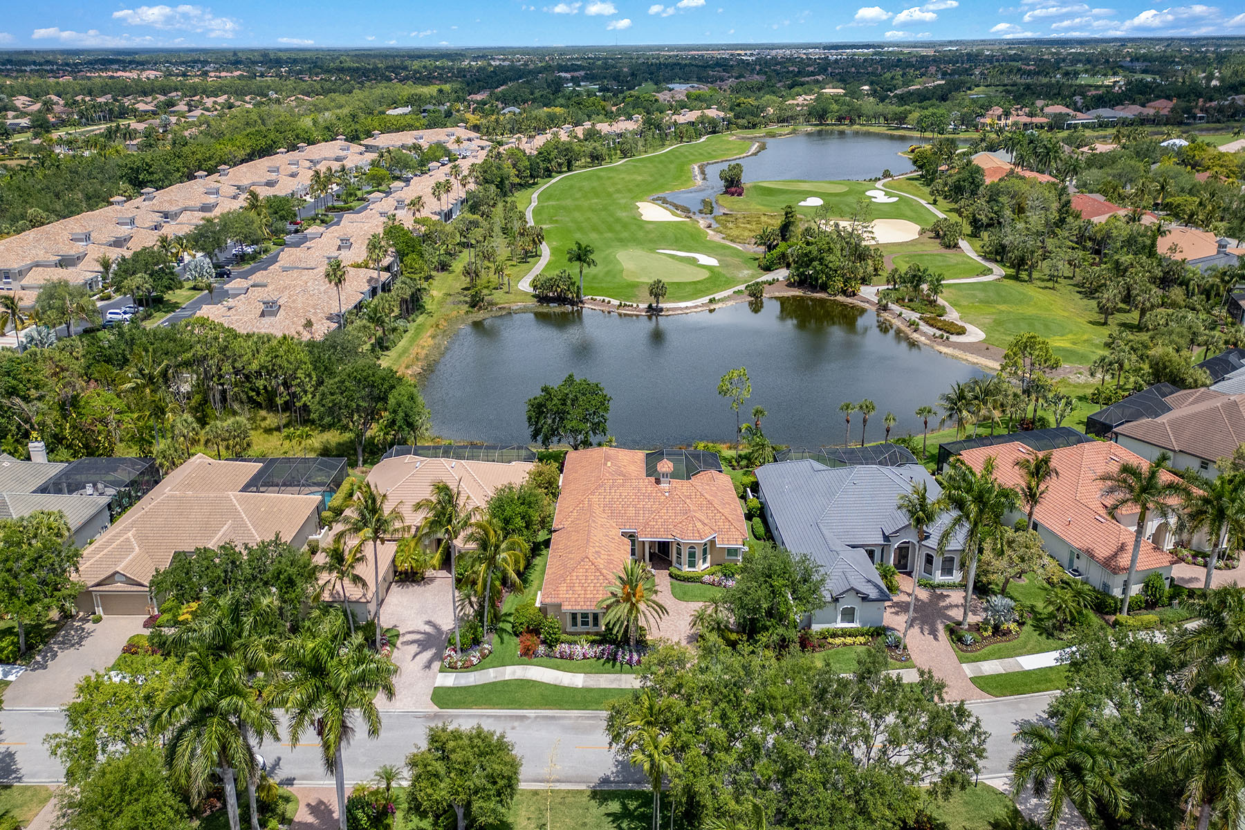 7646 Mulberry Lane