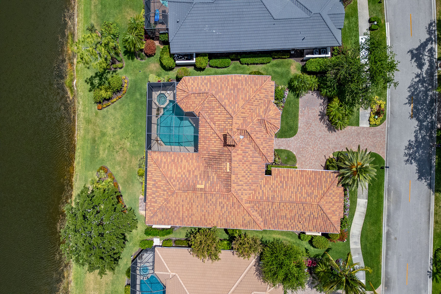 7646 Mulberry Lane