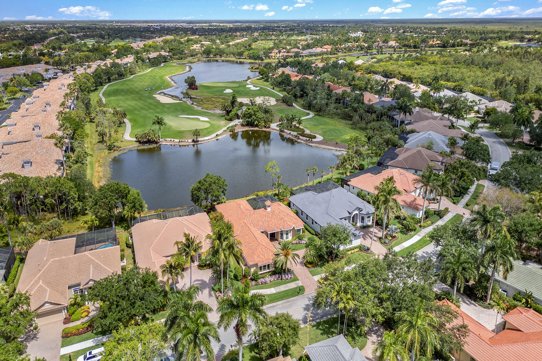 7646 Mulberry Lane