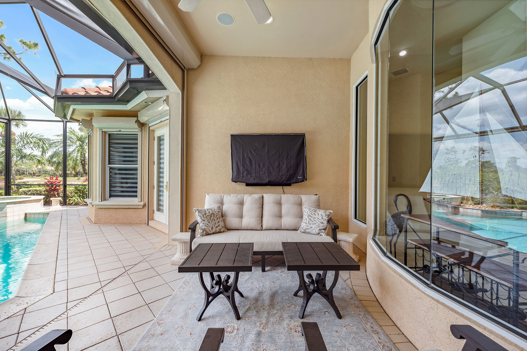7646 Mulberry Lane