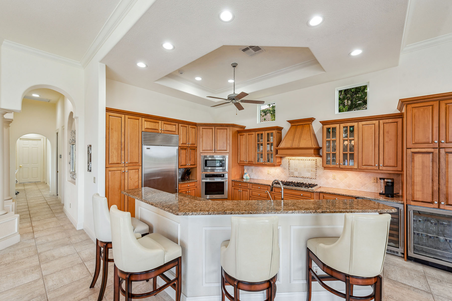 7646 Mulberry Lane