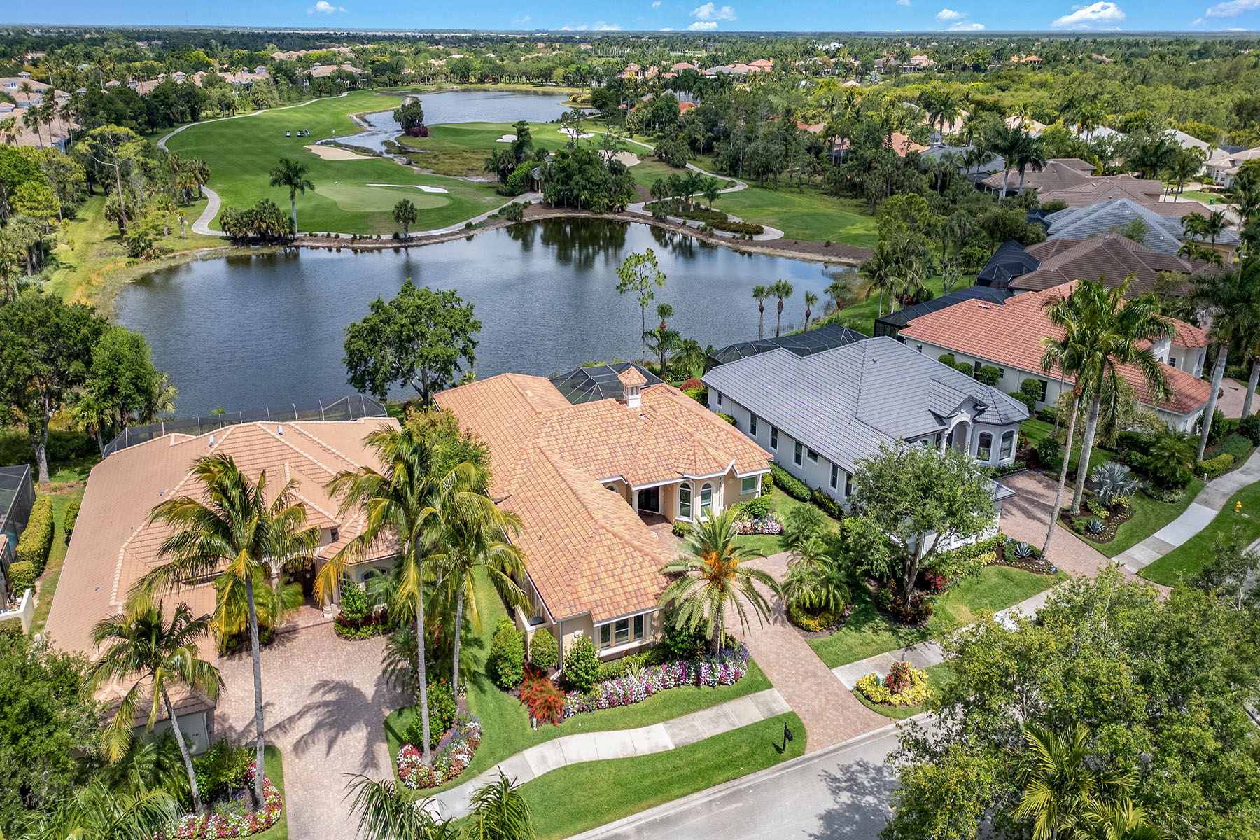 7646 Mulberry Lane