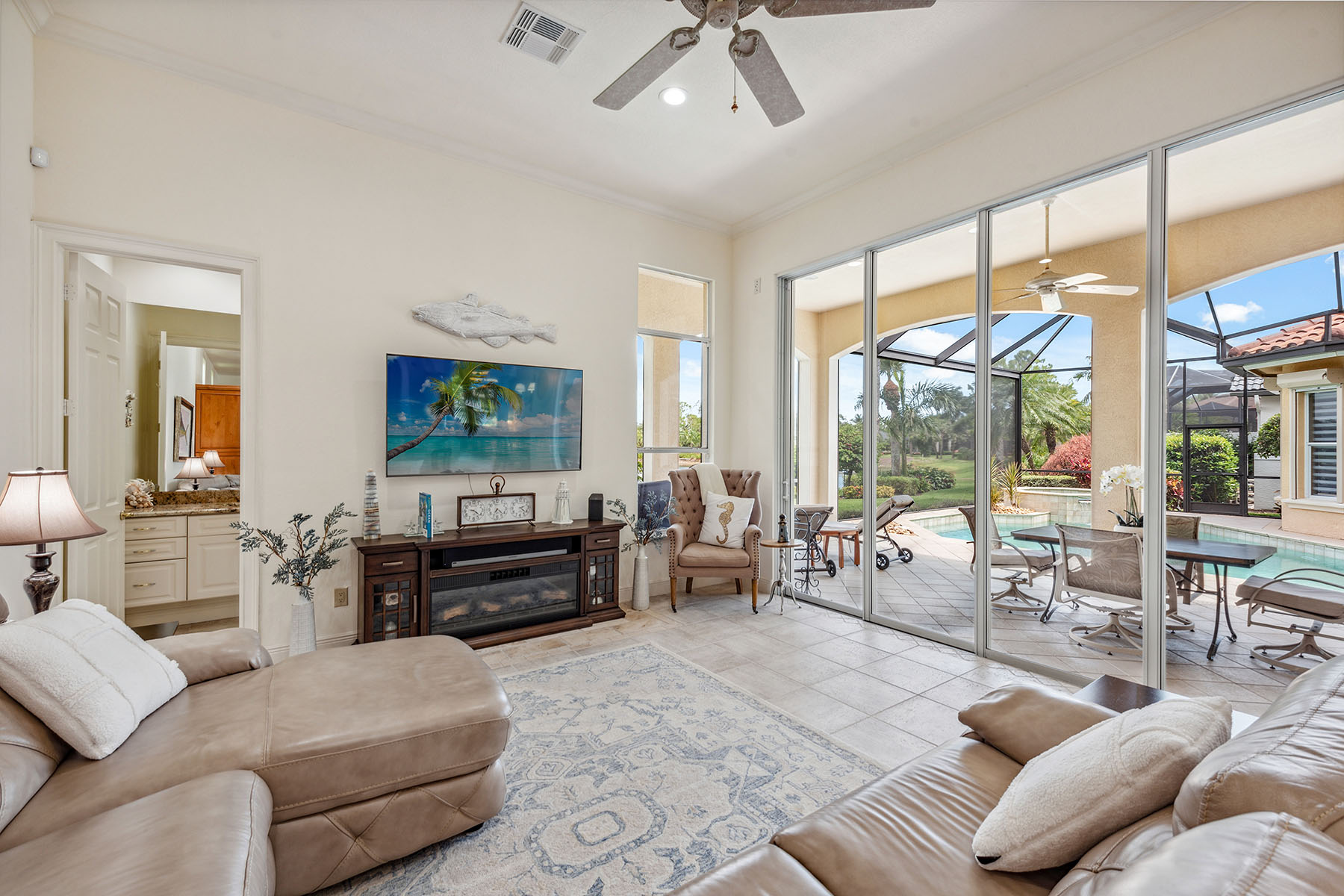 7646 Mulberry Lane