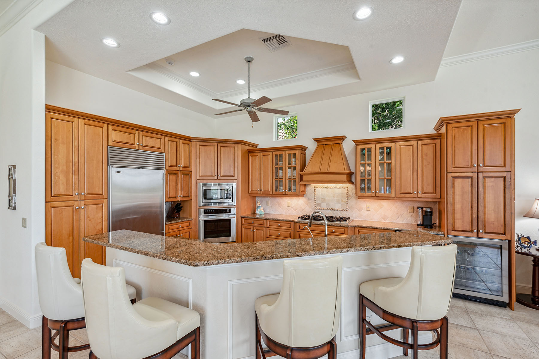 7646 Mulberry Lane