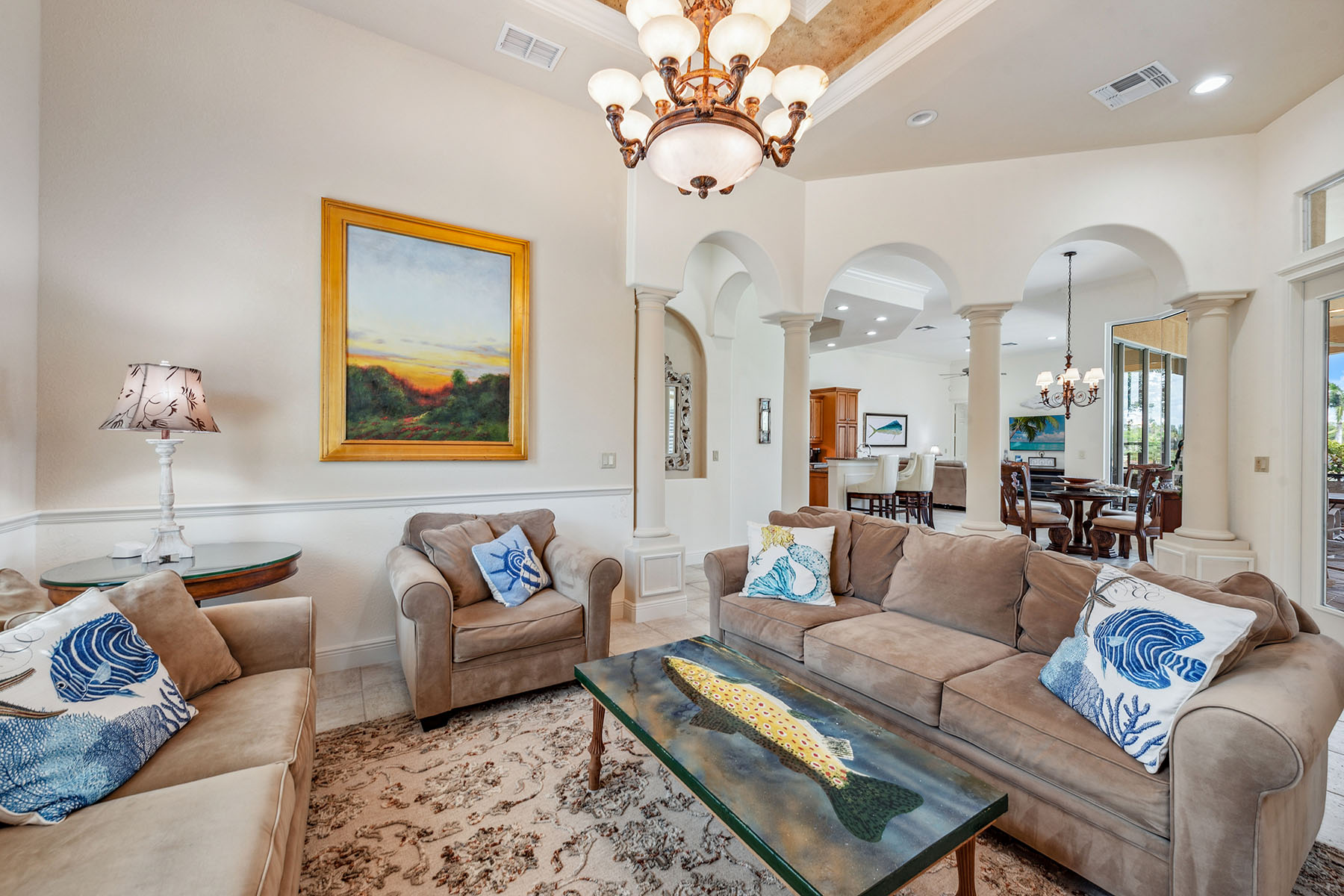 7646 Mulberry Lane