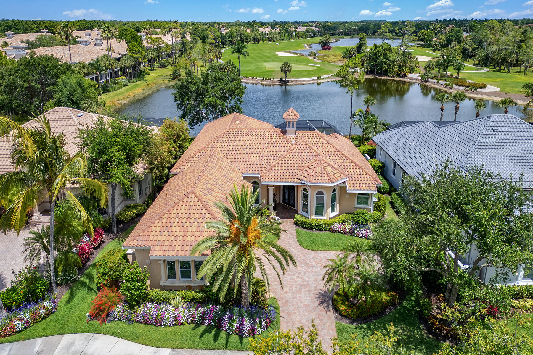7646 Mulberry Lane