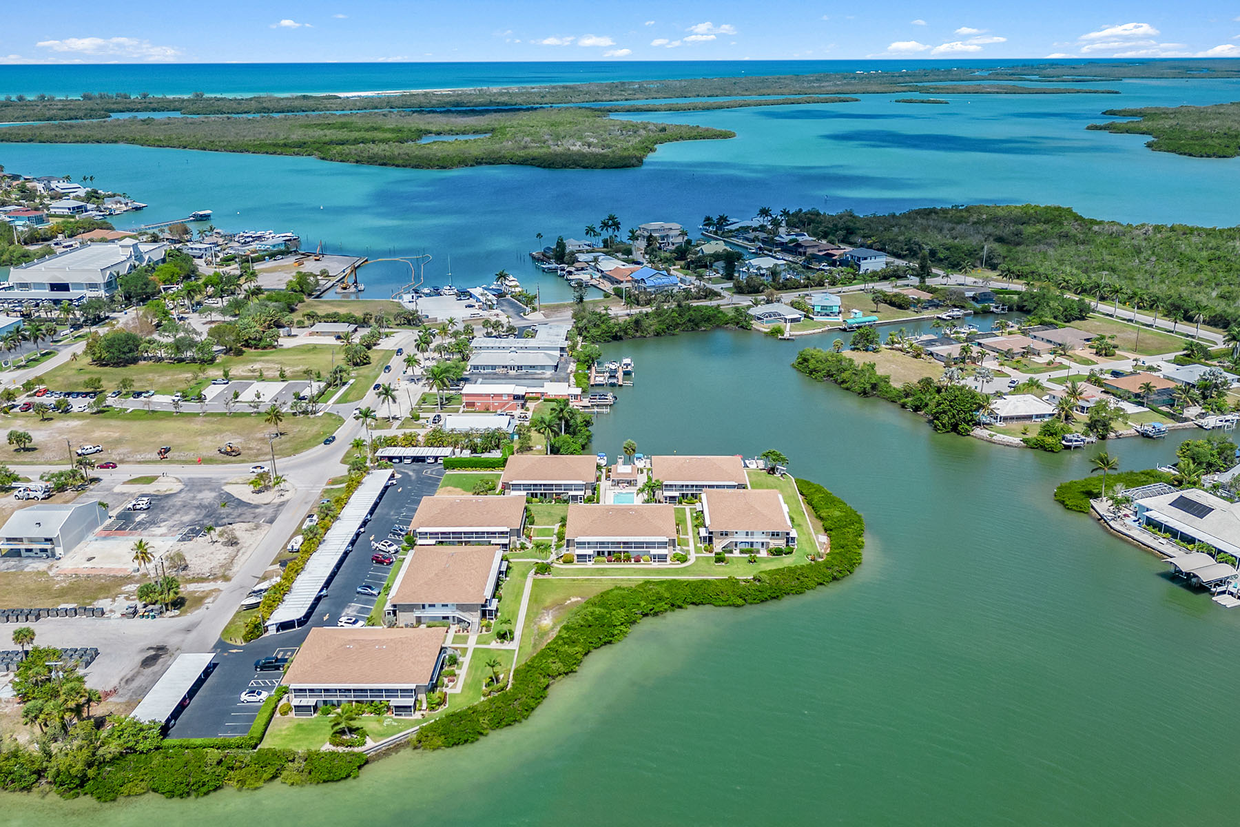 330 Kon Tiki Drive , G7