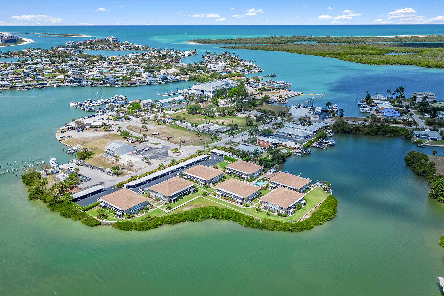 330 Kon Tiki Drive , G7