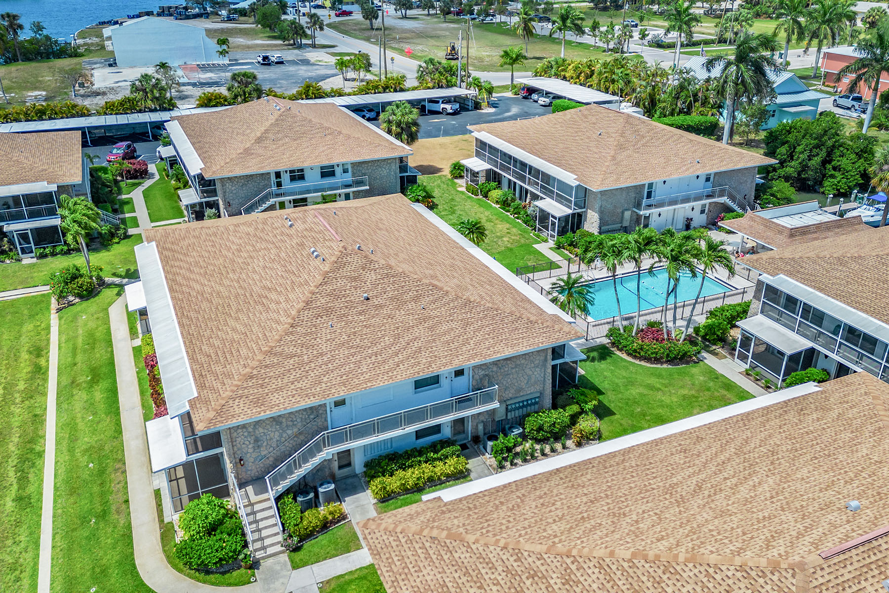 330 Kon Tiki Drive , G7