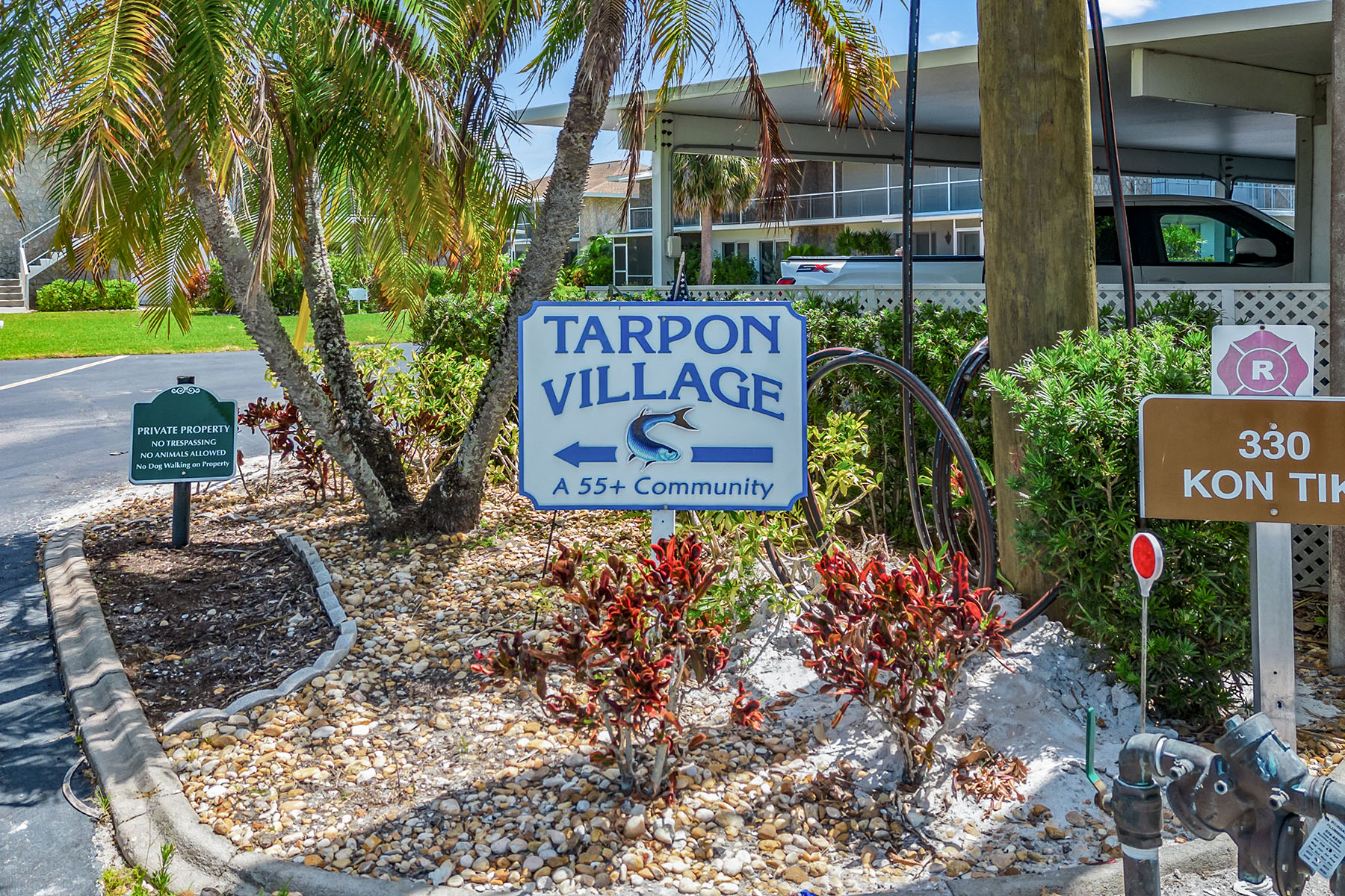 330 Kon Tiki Drive , G7