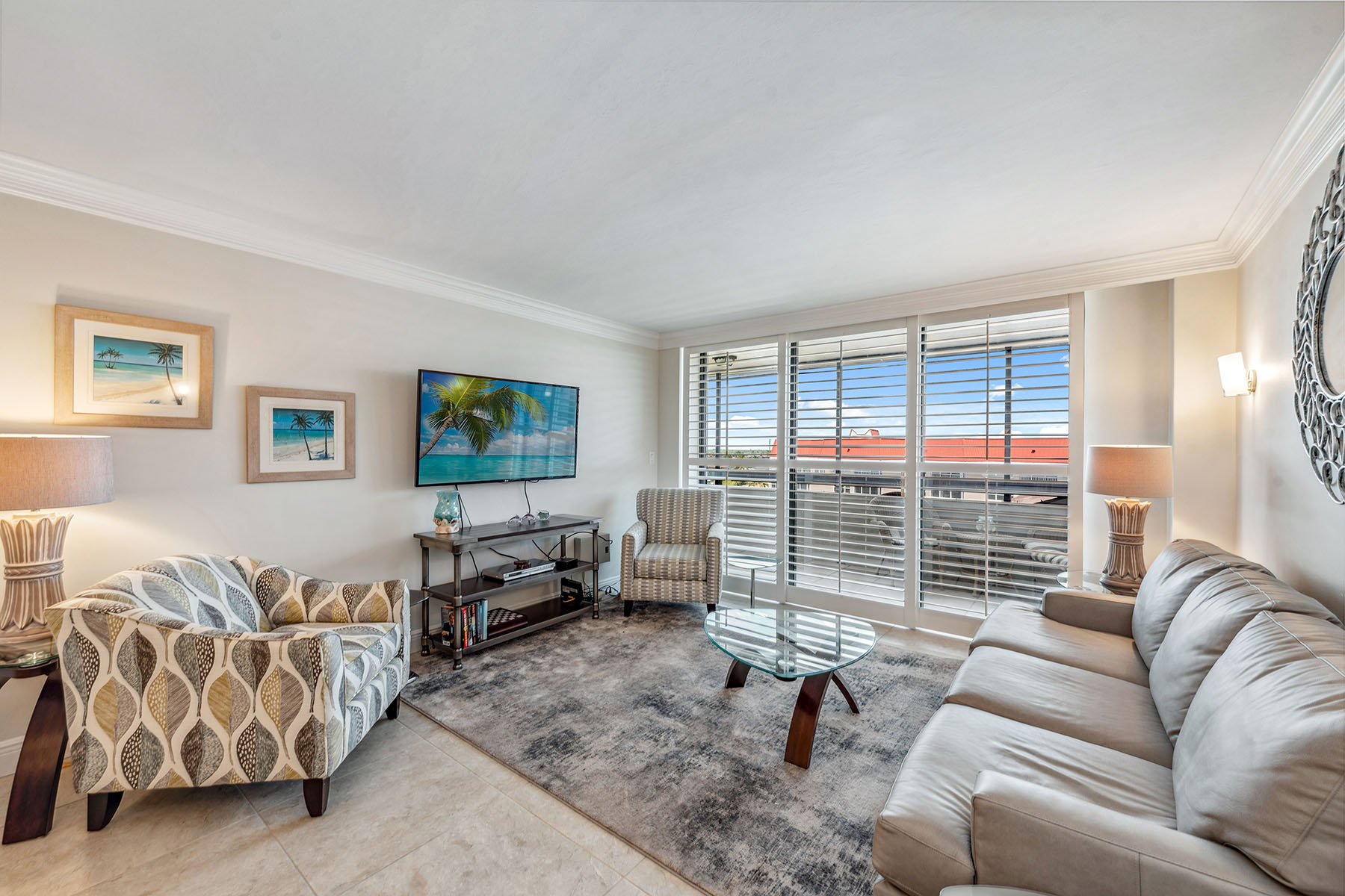 693 Seaview Court , PH3