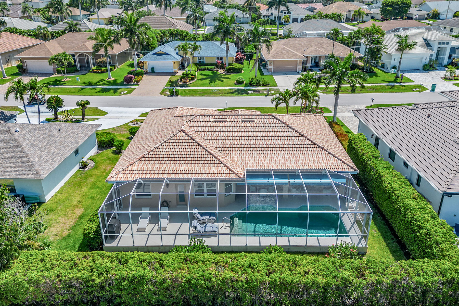 140 Balfour Drive