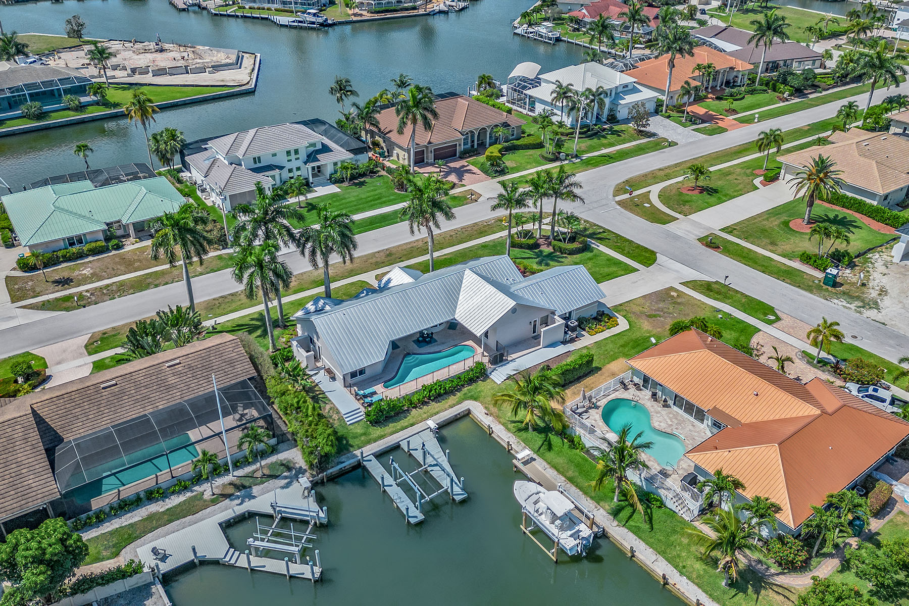 201 Windbrook Court