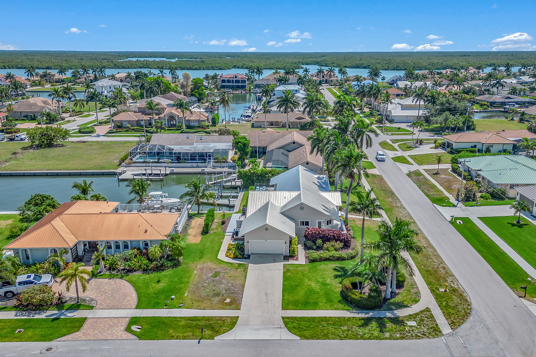 201 Windbrook Court