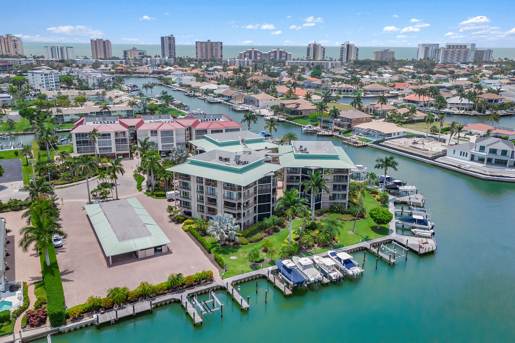 845 Collier Court , 304