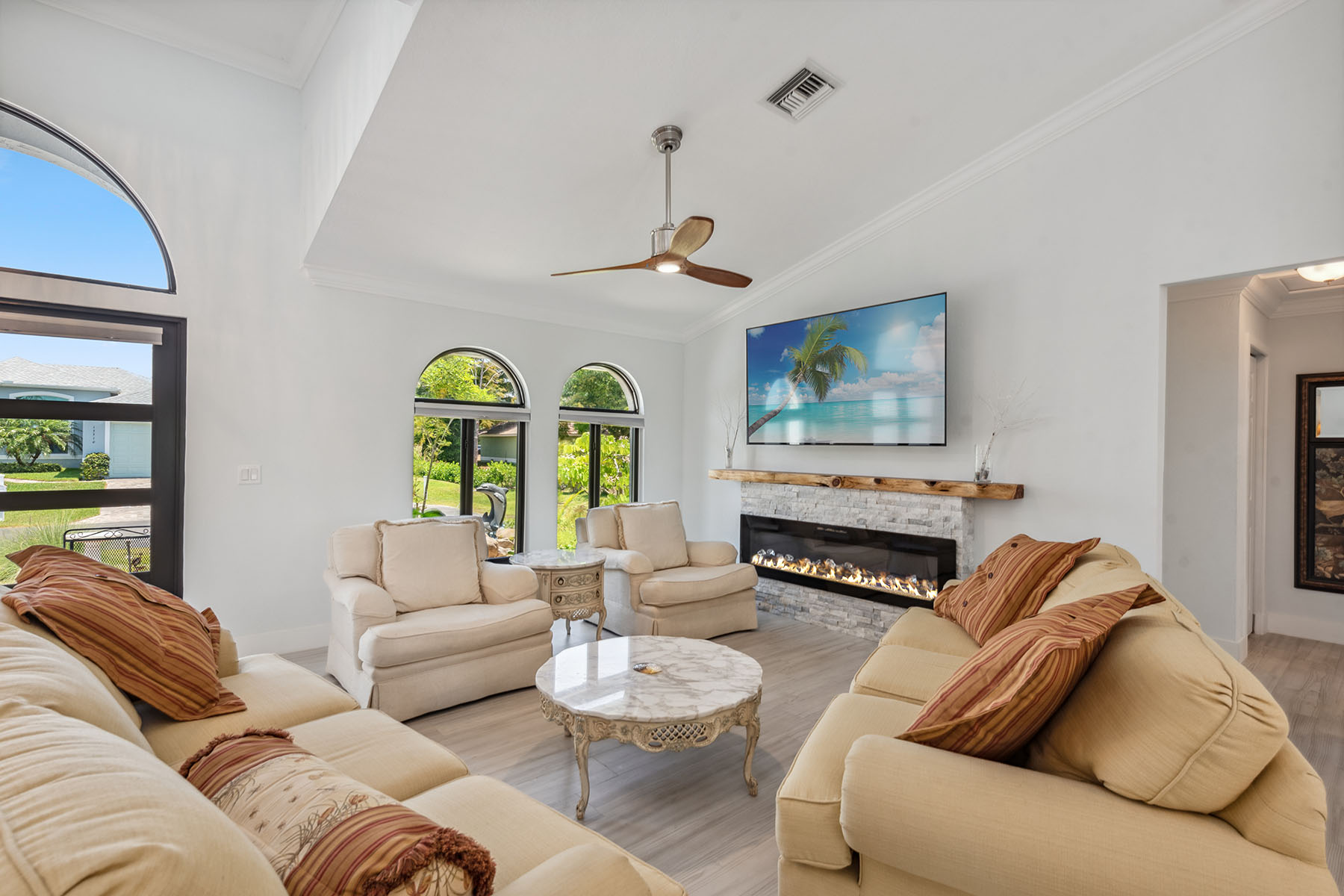 13509 Harbour Ridge Drive