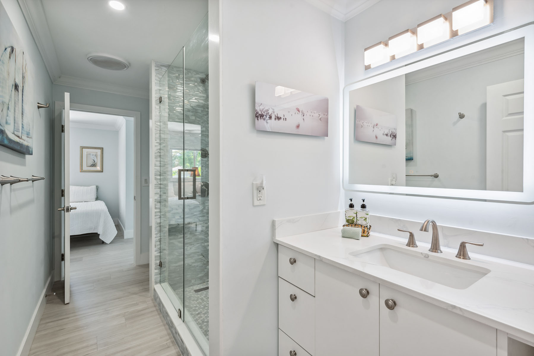 13509 Harbour Ridge Drive