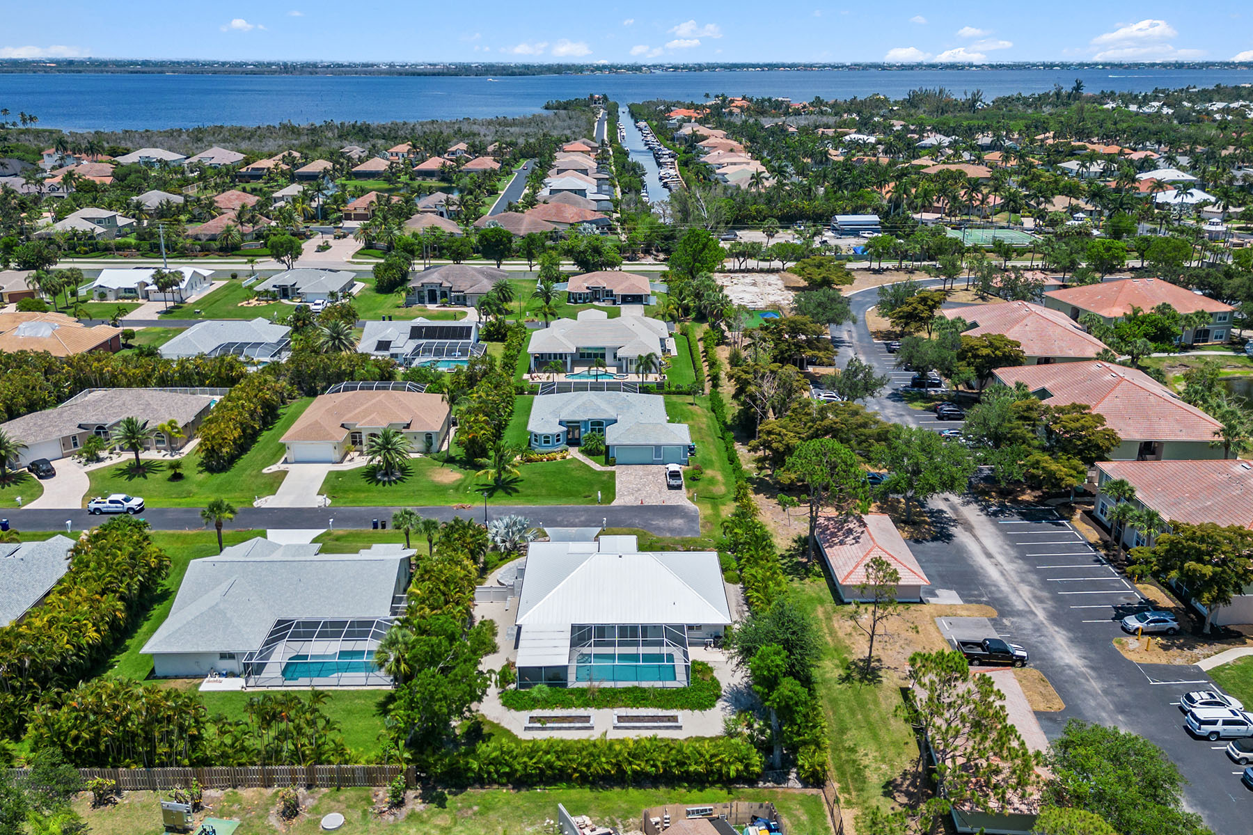 13509 Harbour Ridge Drive