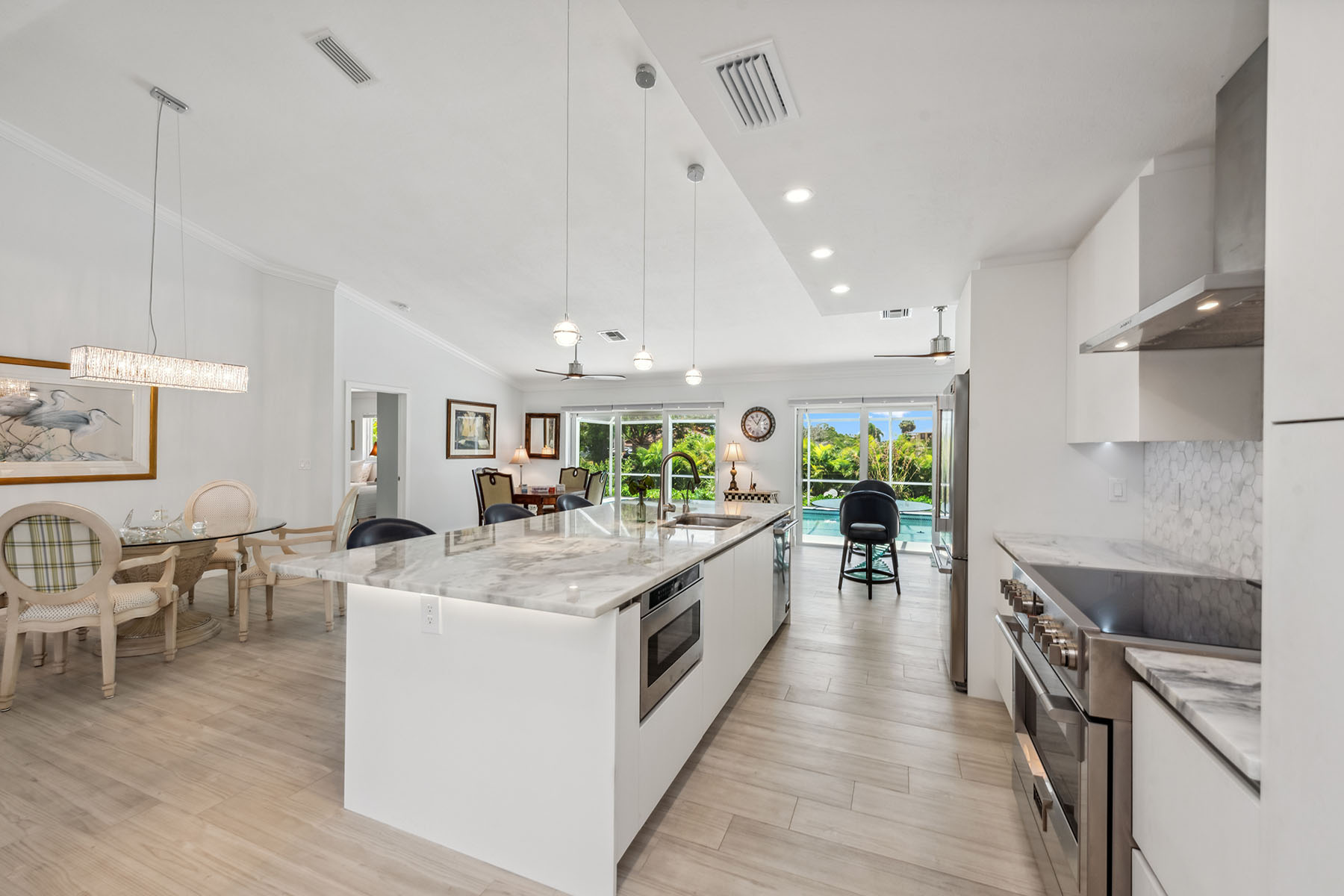 13509 Harbour Ridge Drive