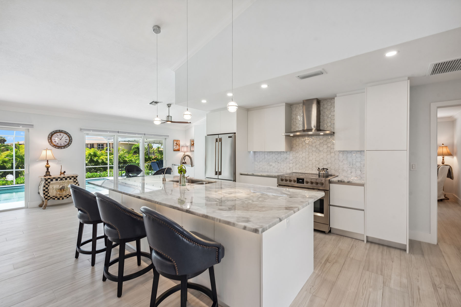 13509 Harbour Ridge Drive