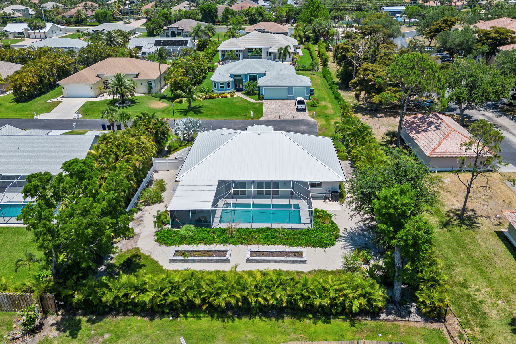 13509 Harbour Ridge Drive
