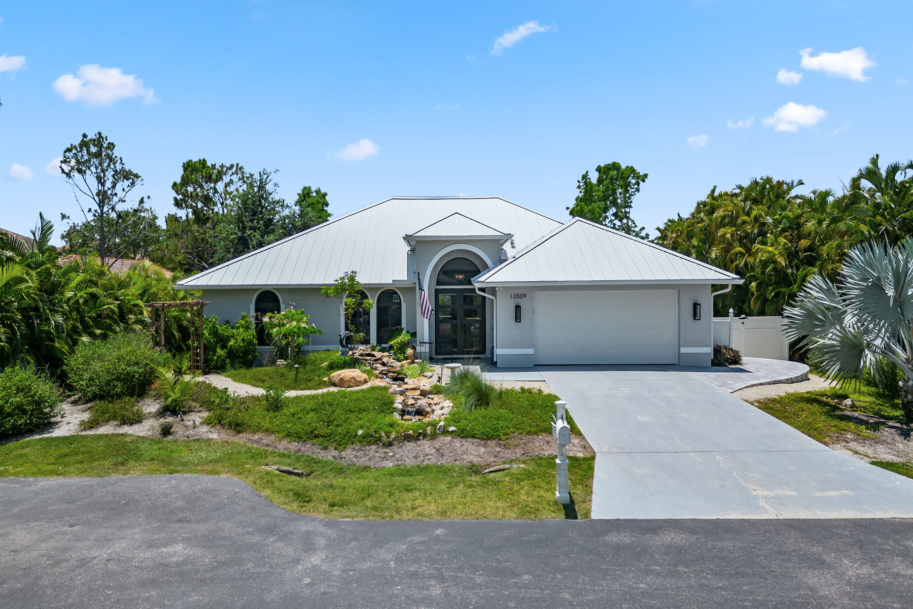 13509 Harbour Ridge Drive