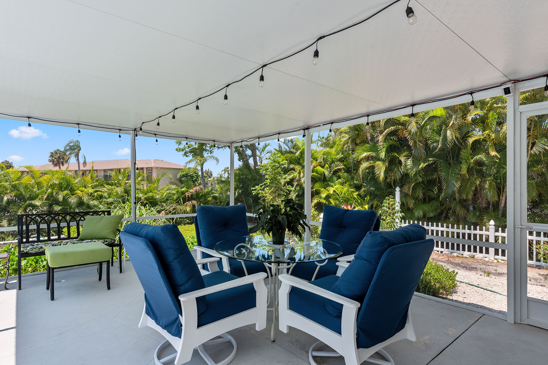 13509 Harbour Ridge Drive