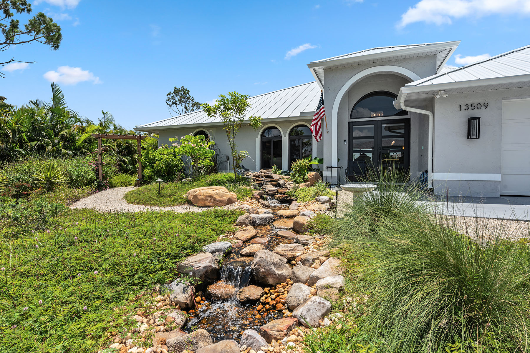13509 Harbour Ridge Drive