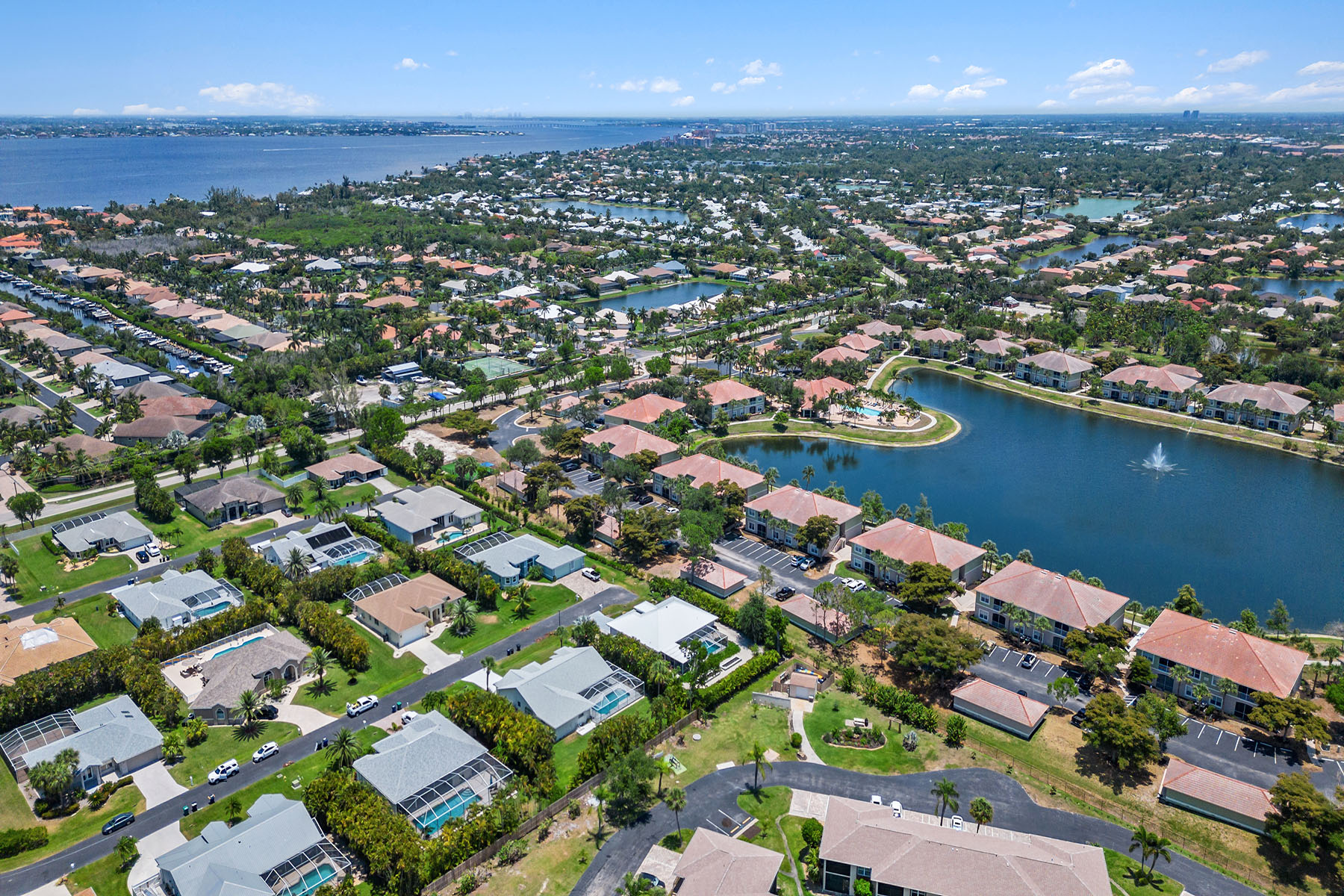 13509 Harbour Ridge Drive