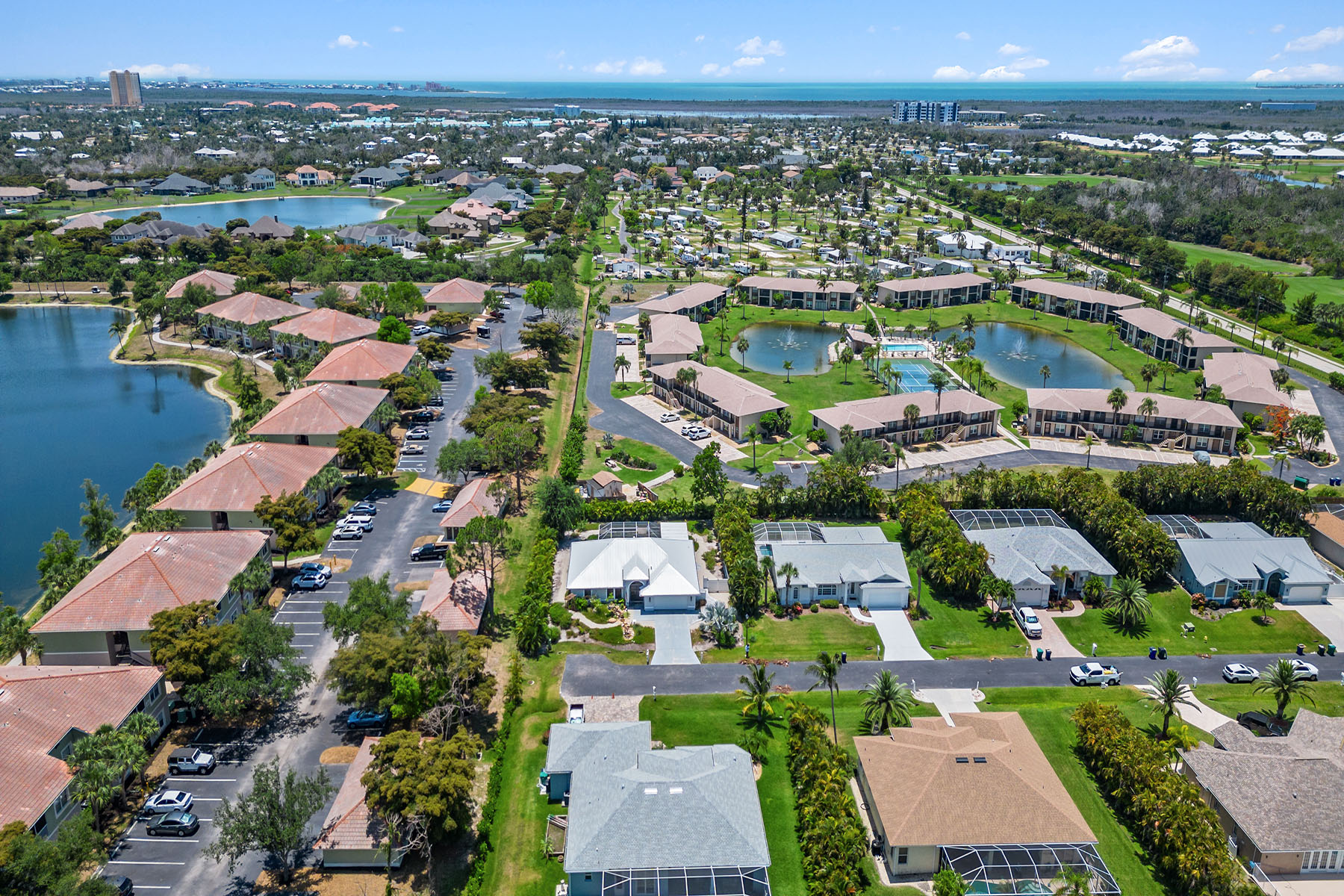 13509 Harbour Ridge Drive