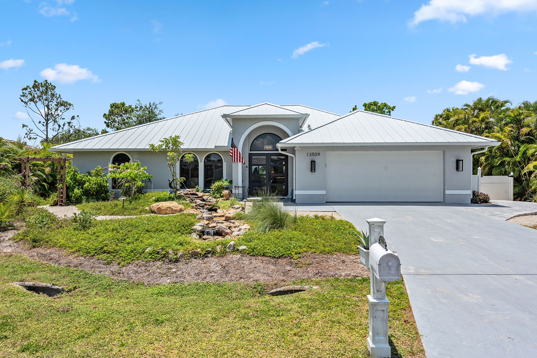 13509 Harbour Ridge Drive